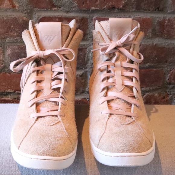 Nike Other - JORDAN WESTBROOK 0.2 VANCHETTA TAN